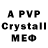 Мефедрон VHQ PandaP81